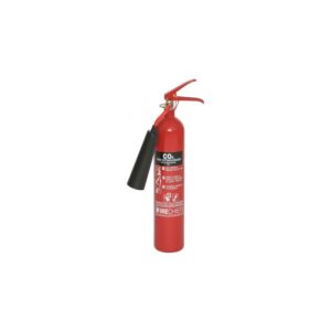 2kg CO2 Extinguisher Carbon steel 2kg CO2 Extinguisher Carbon steel