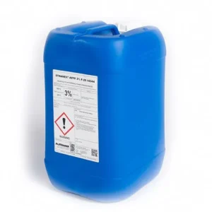 3% AFFF FOAM 25LTRS-PAIL 3% AFFF FOAM (25LTRS/PAIL)