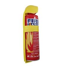 500ml Foam Fire Extinguisher 500ml Foam Fire Extinguisher