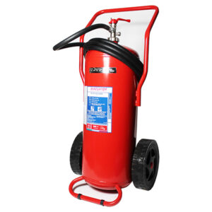 50L Foam Extinguisher 50L Foam Extinguisher