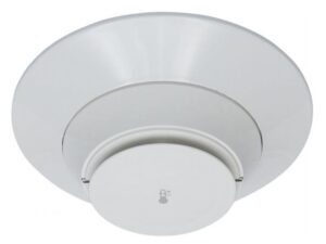 Addressable Heat Detector Addressable Heat Detector