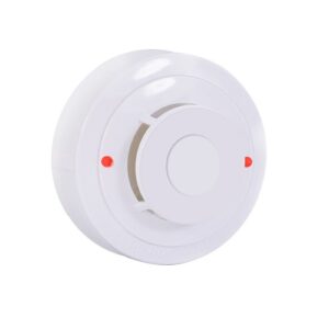 Conventional Heat Detector Conventional Heat Detector