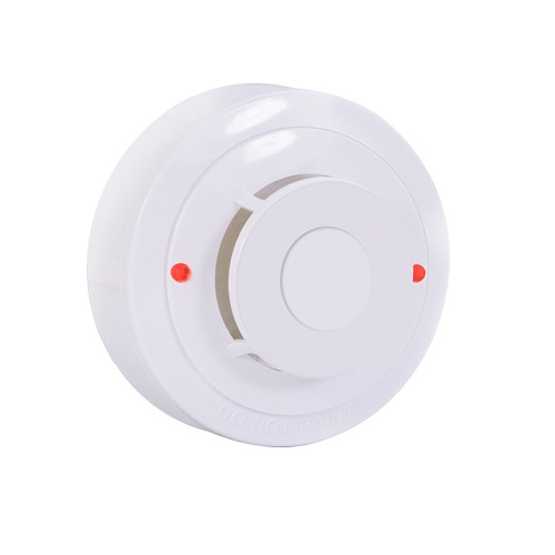Conventional Heat Detector Conventional Heat Detector
