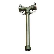 Double Head Standpipe Double Head Standpipe