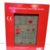 Fire Extinguisher Panel 2 Fire Extinguisher Panel