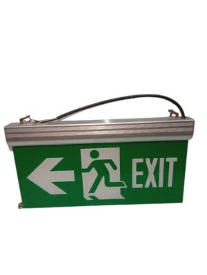 LED Fire Exit Sign Fire Exit Led Sign