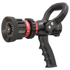 Pistol Grip UL Listed 1 Simax Pistol Grip UL Listed Nozzle