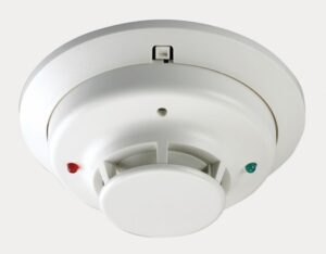 addressable smoke detector Addressable Smoke detector
