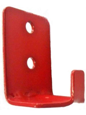 dry powder wall bracket Wall Brackets Dry Powder Extinguisher