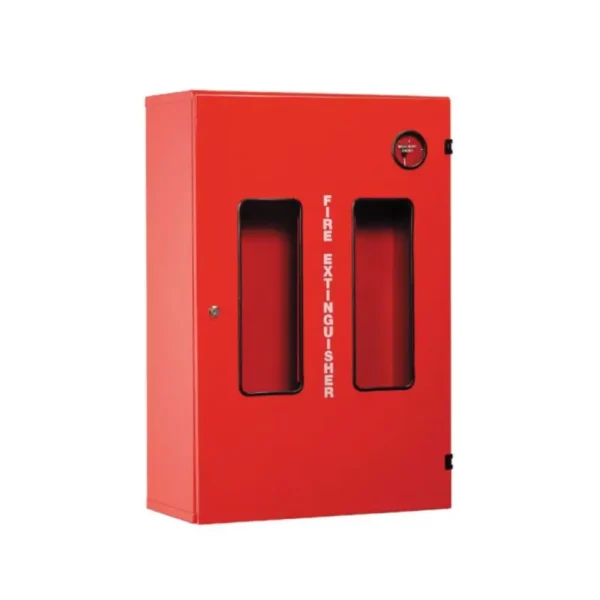 FIre extinguisher Cabinet Simax Fire Extinguisher Cabinet