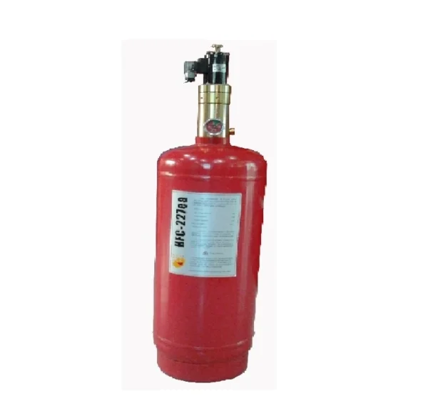 FM200 FM 200 Cylinder (50LTRS)/ 33KG