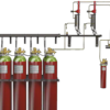 inergen FSS INERGEN Cylinder