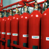 inergen cylinder 1 INERGEN Cylinder