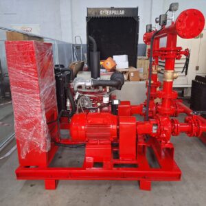 fire pump systems1 FIRE PUMP SYSTEM