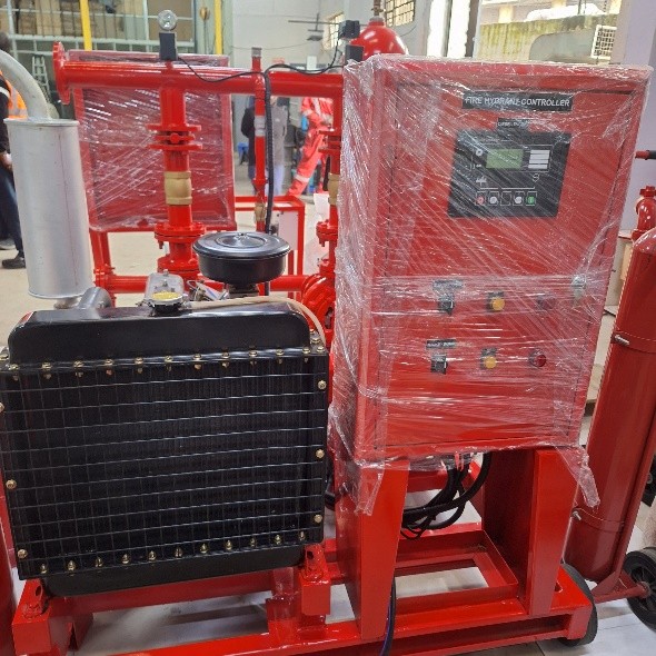 Diesel Electric Fire Pumps Simax Kenya Best Diesel Electric Fire Pumps in Kenya