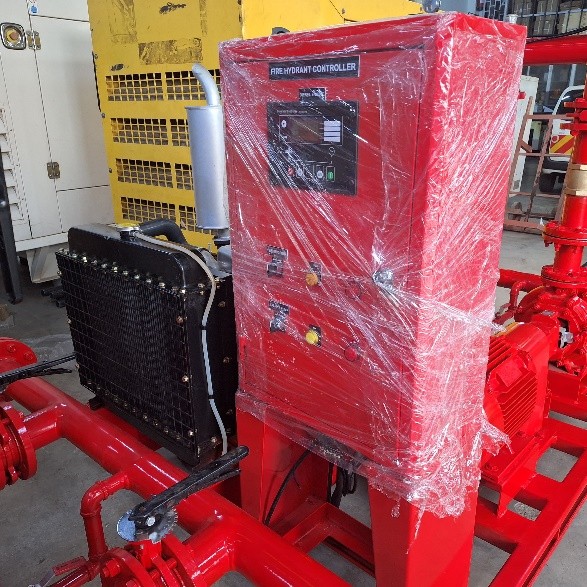 Diesel Electric Fire Pumps Simax Kenya Best Diesel Electric Fire Pumps in Kenya